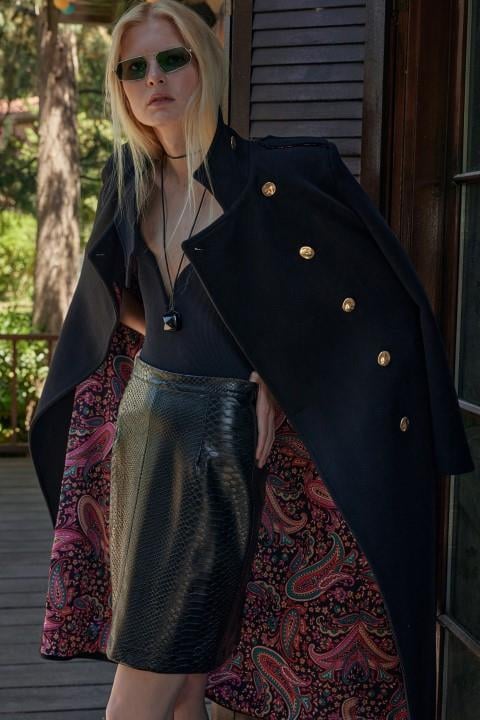 SORBE'Daily & UniformTHE AMARA SKIRT