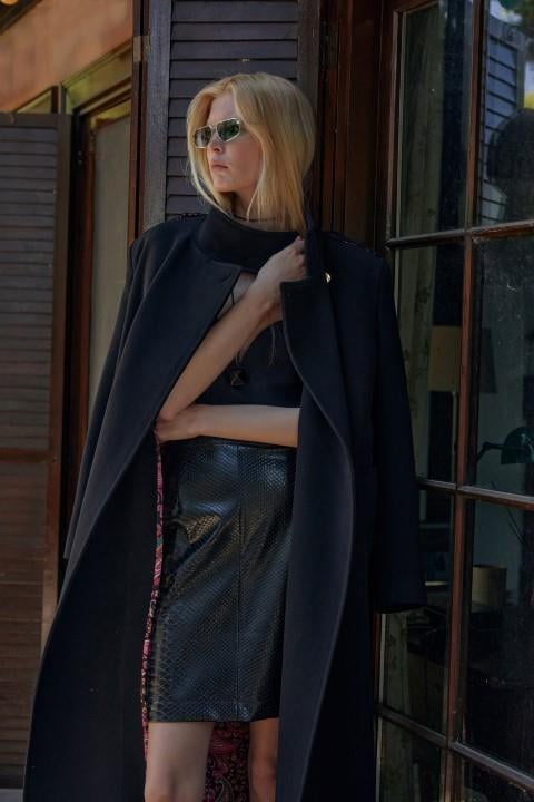 SORBE'Daily & UniformTHE AMARA SKIRT