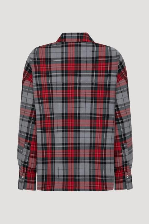 SORBE'Daily & UniformTHE ASTOR SHIRT