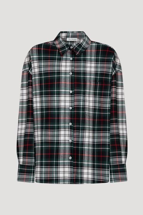 SORBE'Daily & UniformTHE ASTOR SHIRT