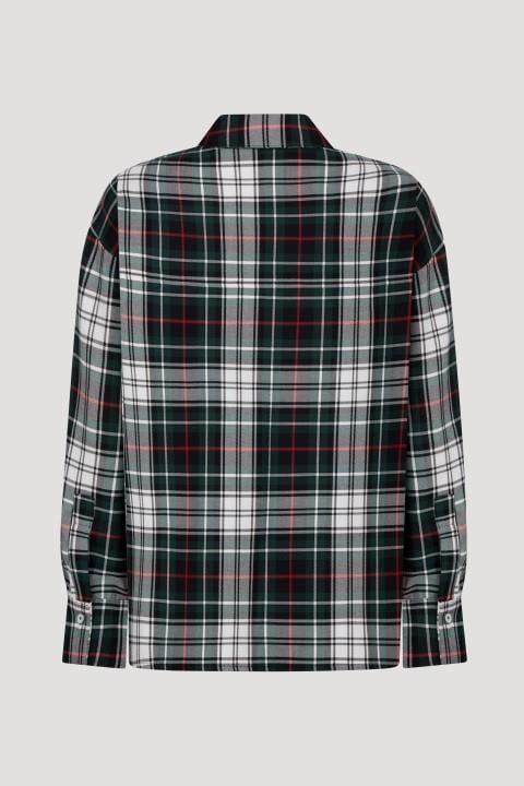 SORBE'Daily & UniformTHE ASTOR SHIRT