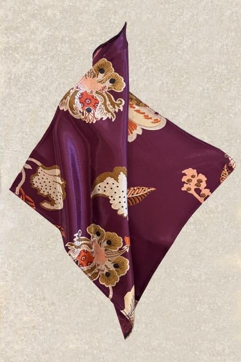SORBE'Daily & UniformTHE AURORA HANDKERCHIEF