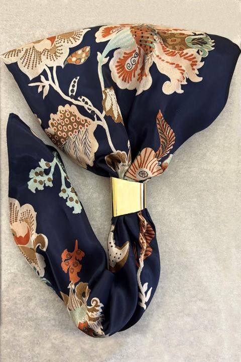 SORBE'Daily & UniformTHE AURORA SCARF