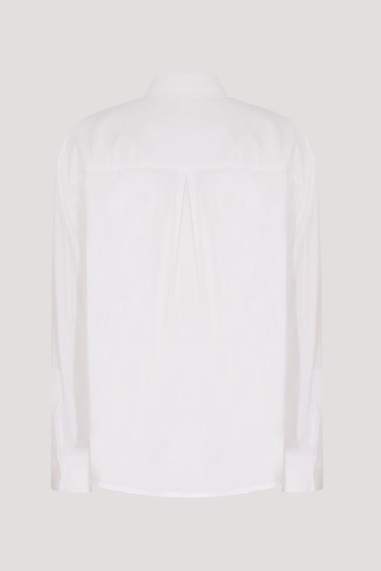 SORBE'Daily & UniformTHE AXIS SHIRT 