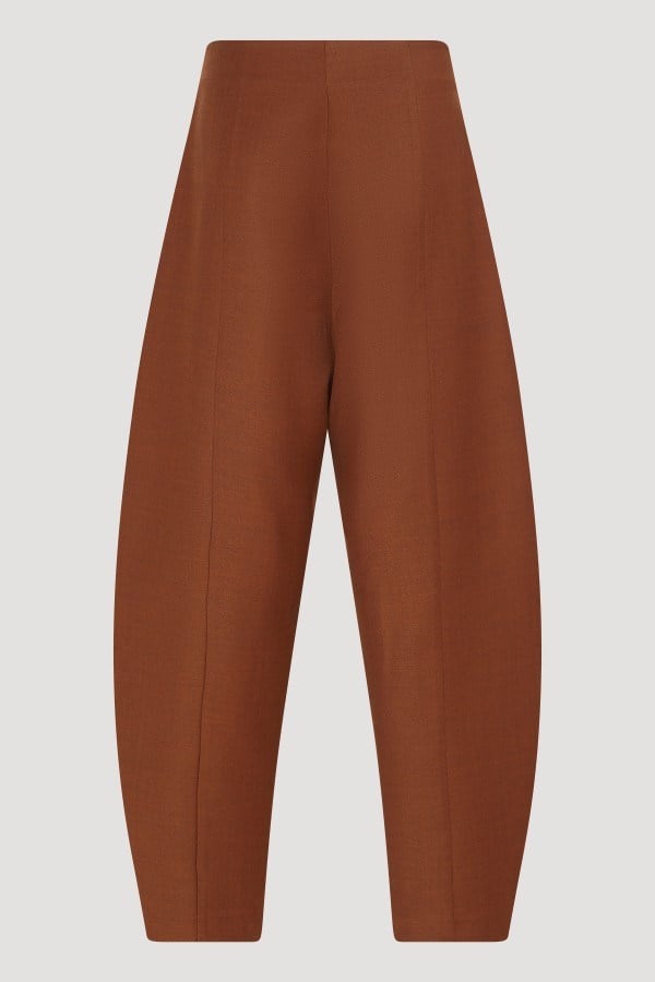 SORBE'Daily & UniformTHE BARREL PANTS