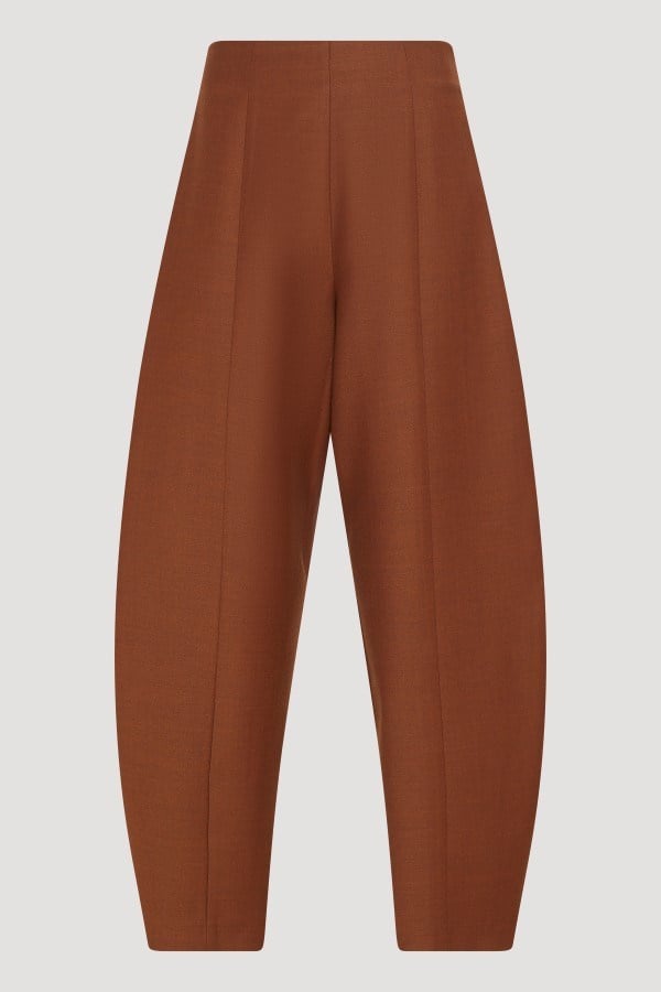 SORBE'Daily & UniformTHE BARREL PANTS