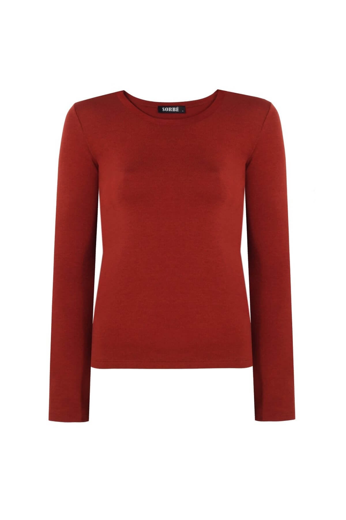 SORBE'The Masculine FeminineTHE BASIC TOP