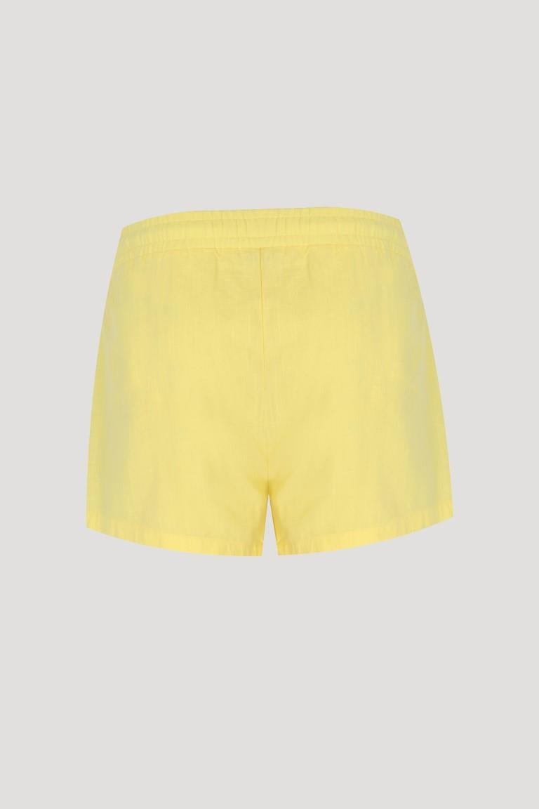 SORBE'Daily & UniformTHE BEACH CUT OUT SHORT