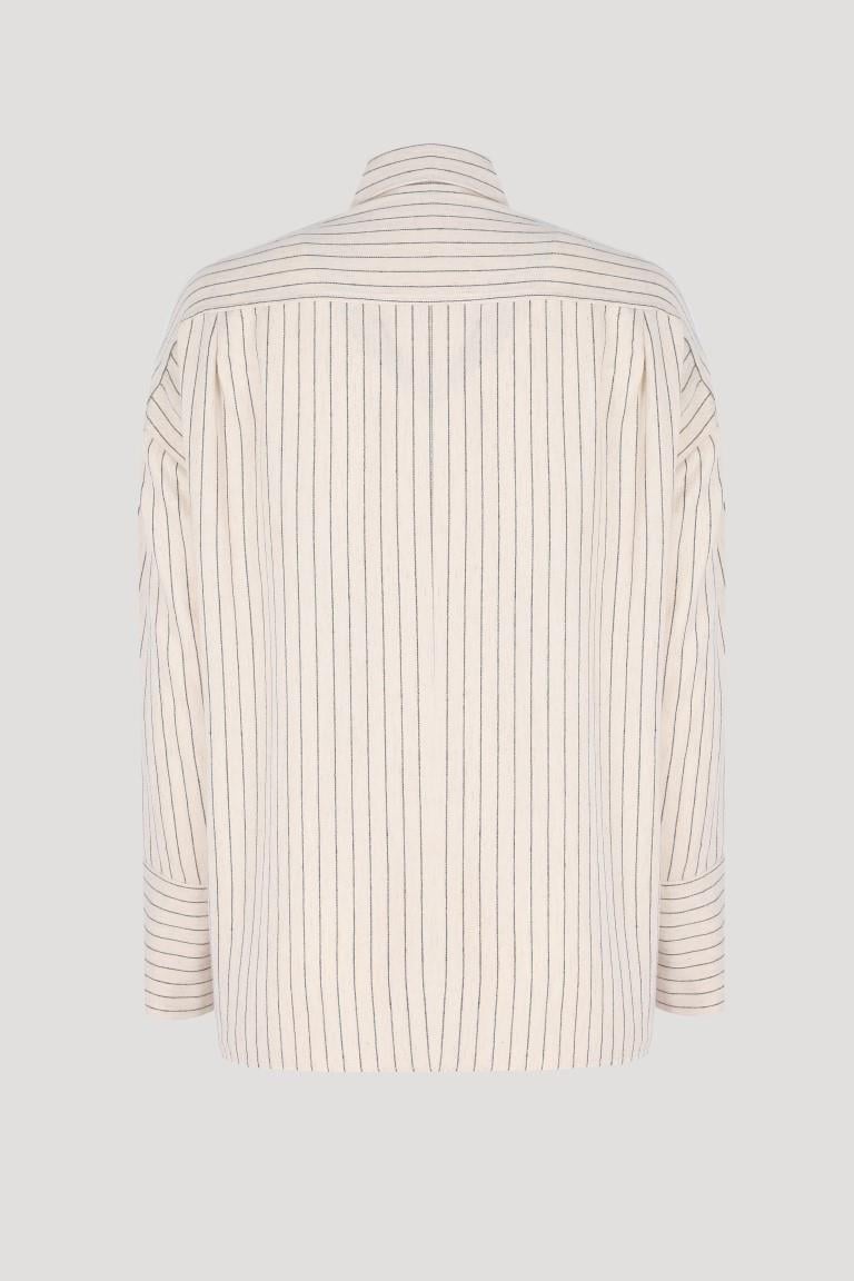 SORBE'Daily & UniformTHE BEACH SHIRT