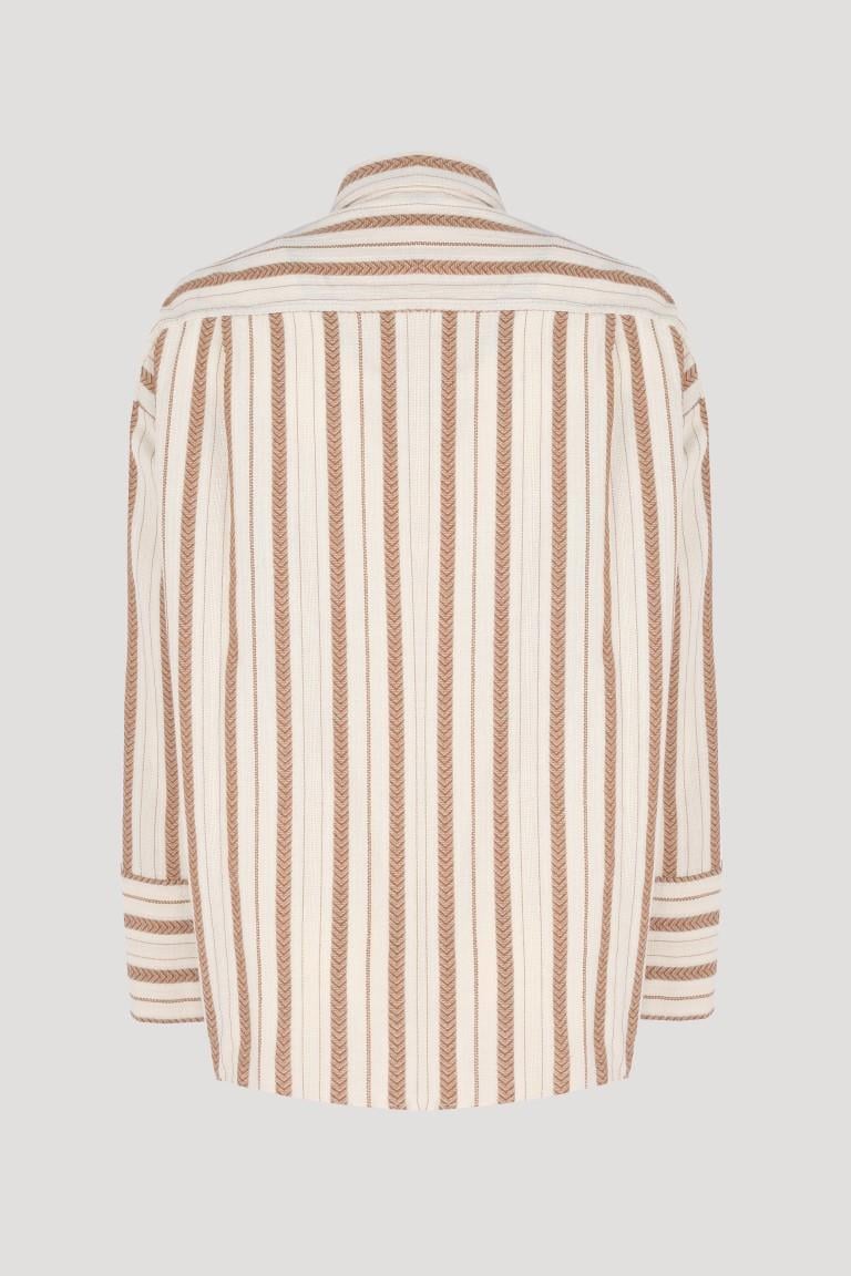 SORBE'Daily & UniformTHE BEACH SHIRT