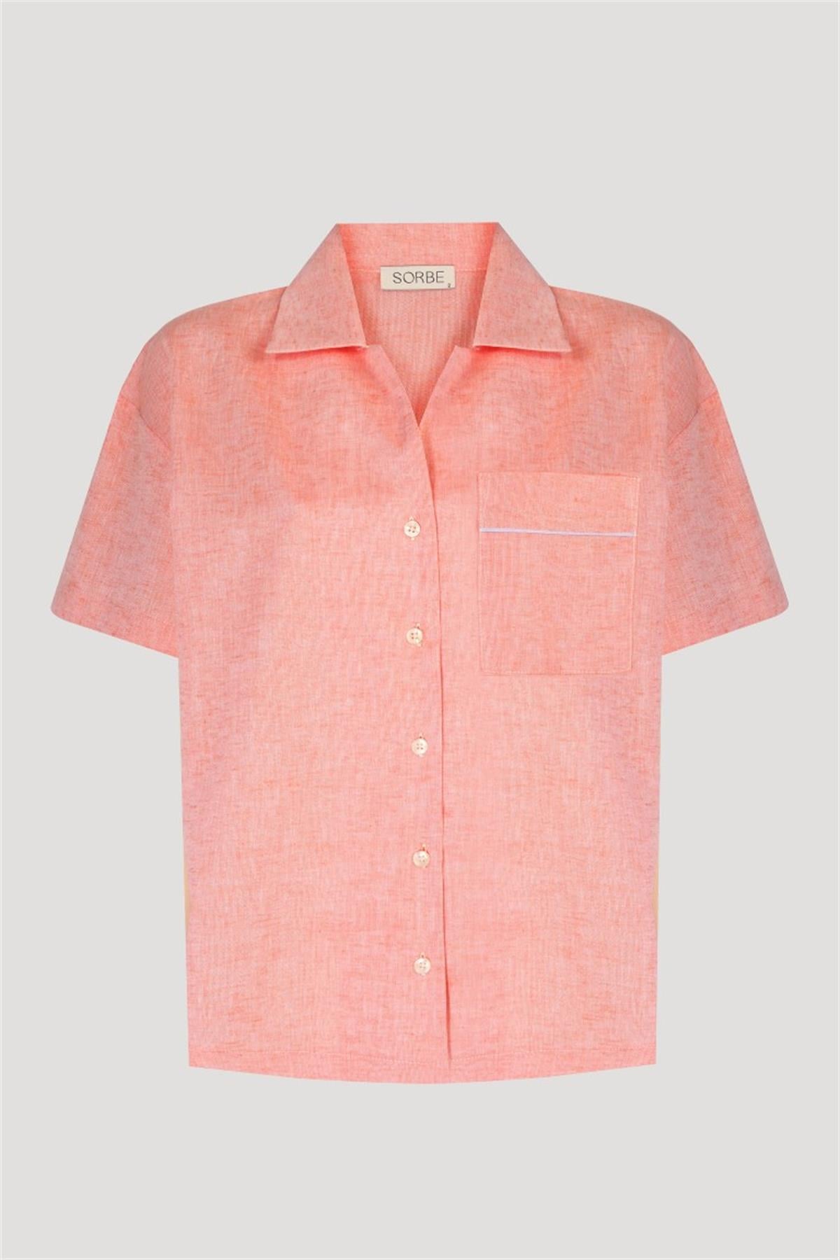 SORBE'Daily & UniformTHE BEACH SHIRT