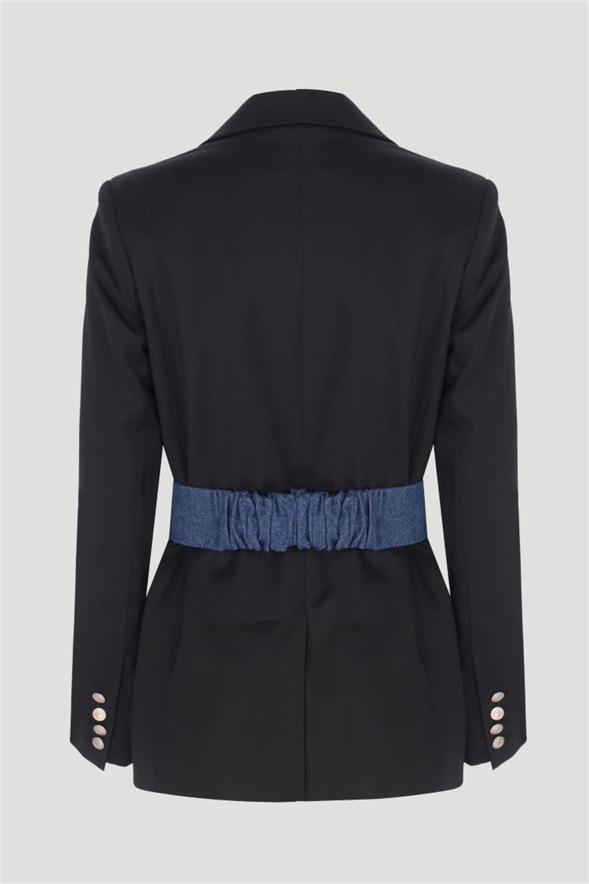 SORBE'Daily & UniformTHE BELTED JACKET