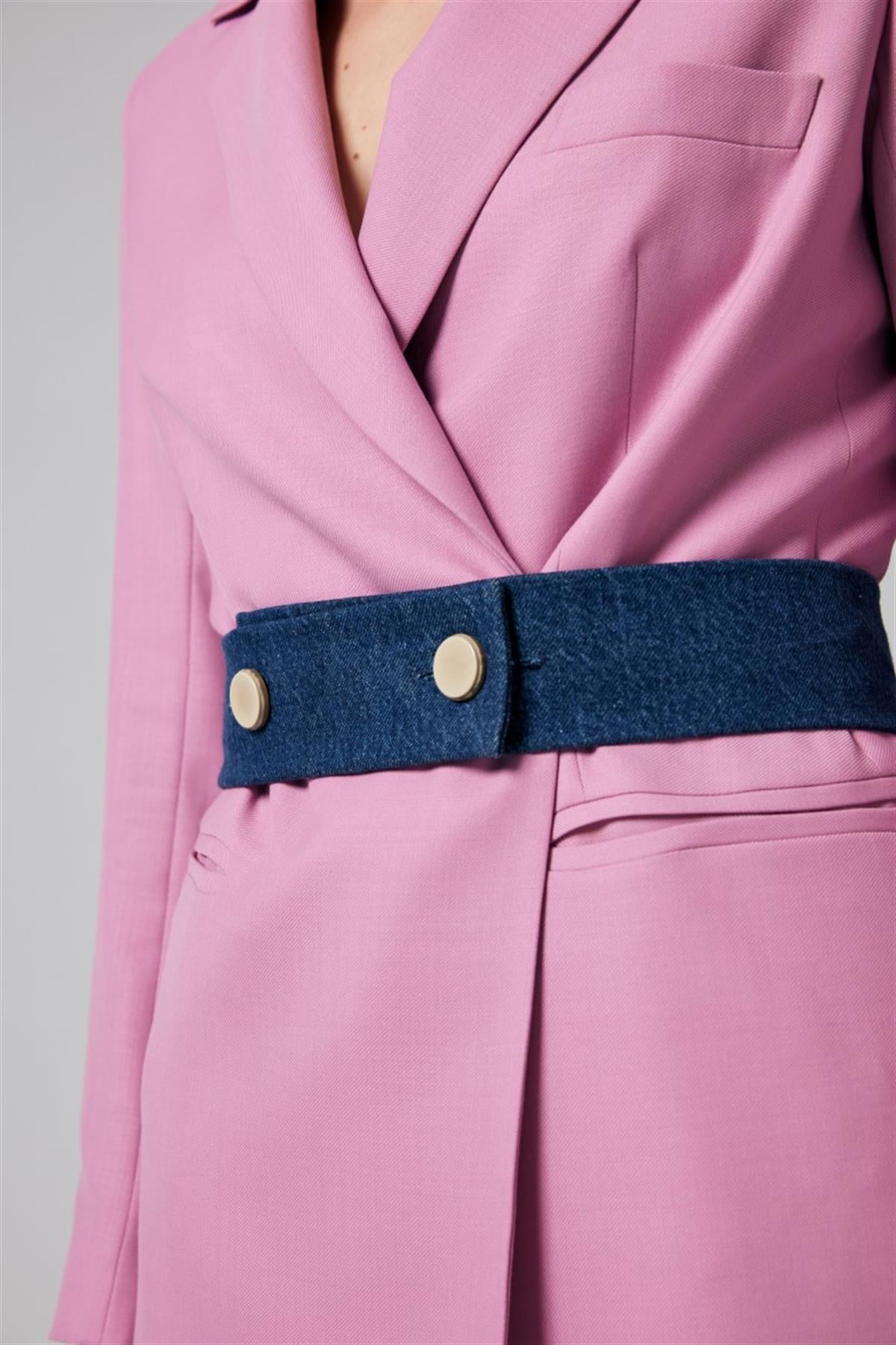 SORBE'Daily & UniformTHE BELTED JACKET