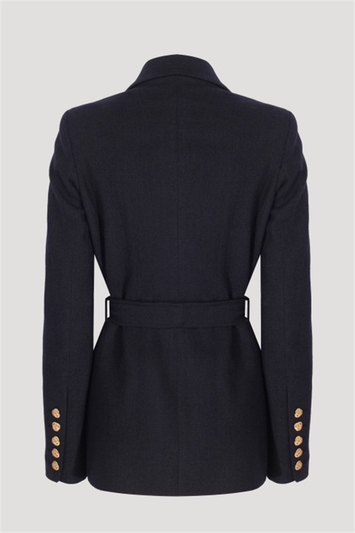 SORBE'Daily & UniformTHE BELTED JACKET