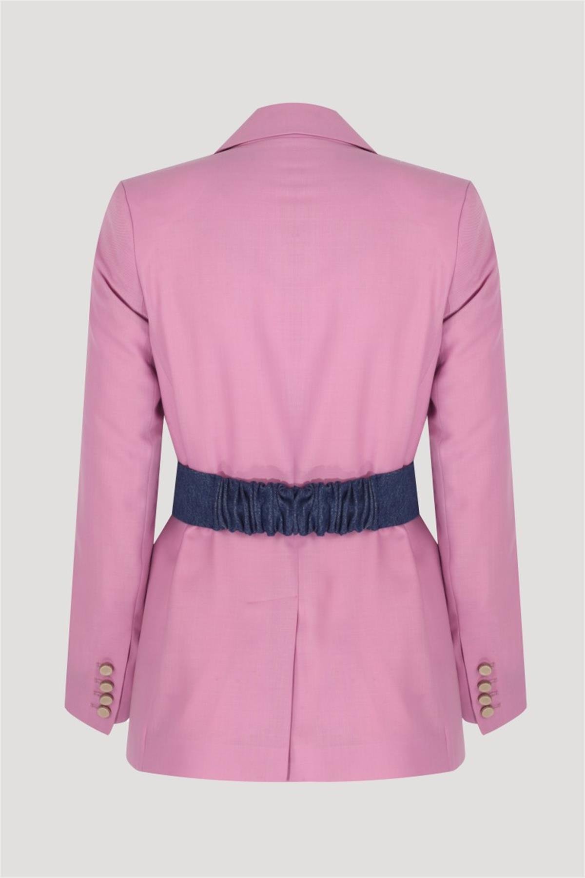 SORBE'Daily & UniformTHE BELTED JACKET