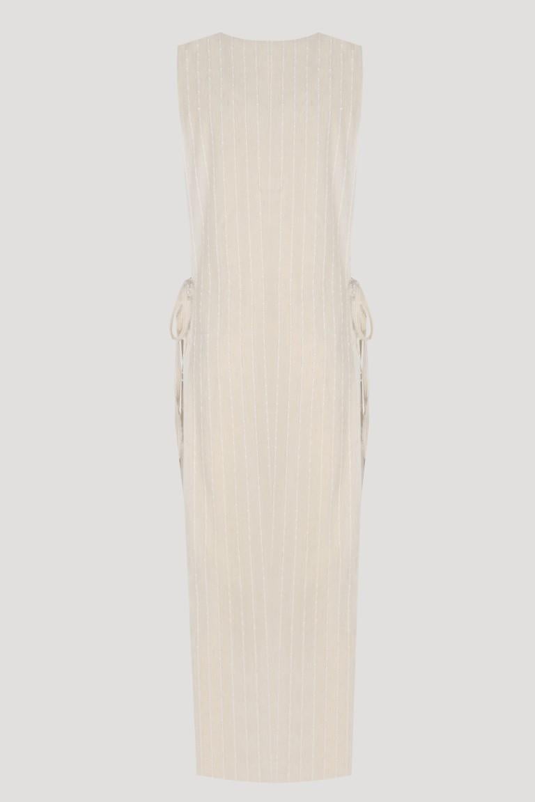 SORBE'Daily & UniformTHE BOHEMIAN BEACH DRESS