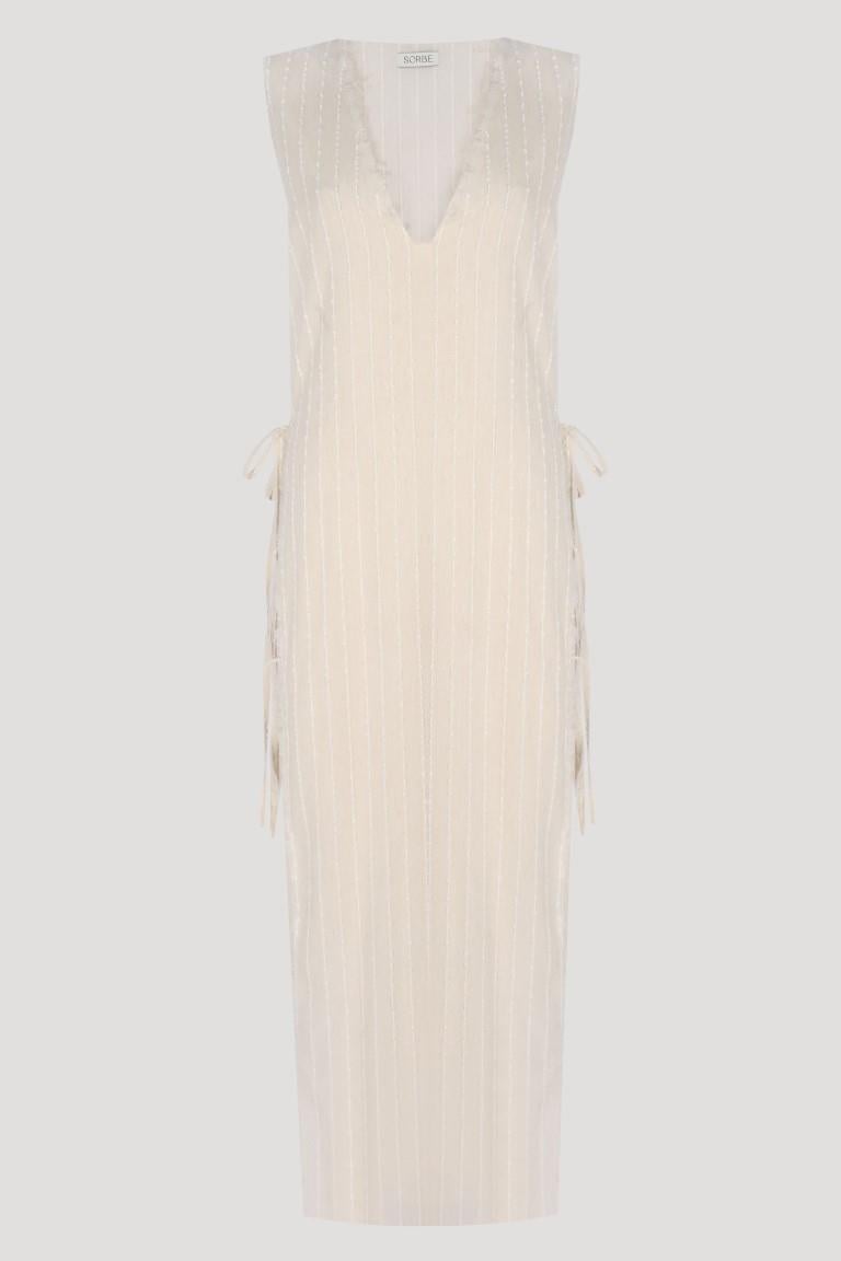 SORBE'Daily & UniformTHE BOHEMIAN BEACH DRESS