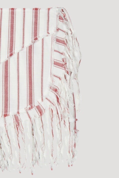 SORBE'Daily & UniformTHE BOHEMIAN BEACH SKIRT