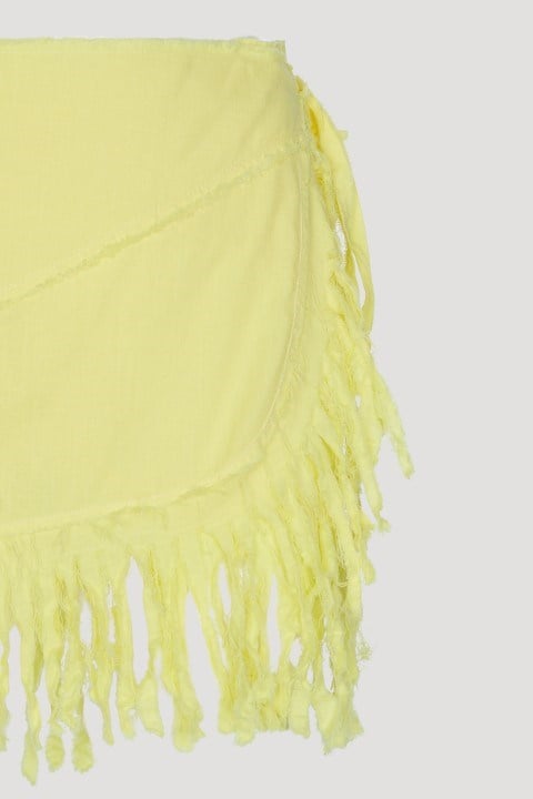 SORBE'Daily & UniformTHE BOHEMIAN BEACH SKIRT