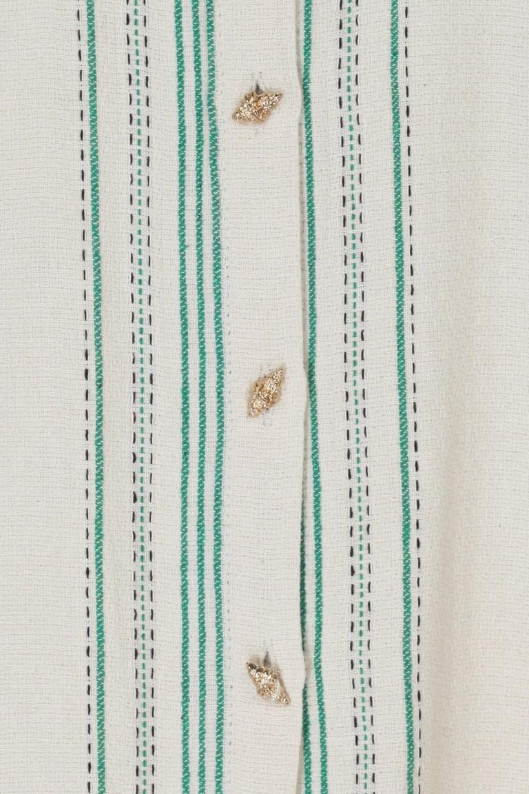 SORBE'Daily & UniformTHE BOHEMIAN SHIRT