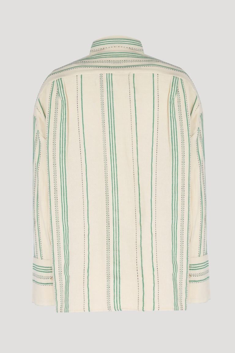 SORBE'Daily & UniformTHE BOHEMIAN SHIRT