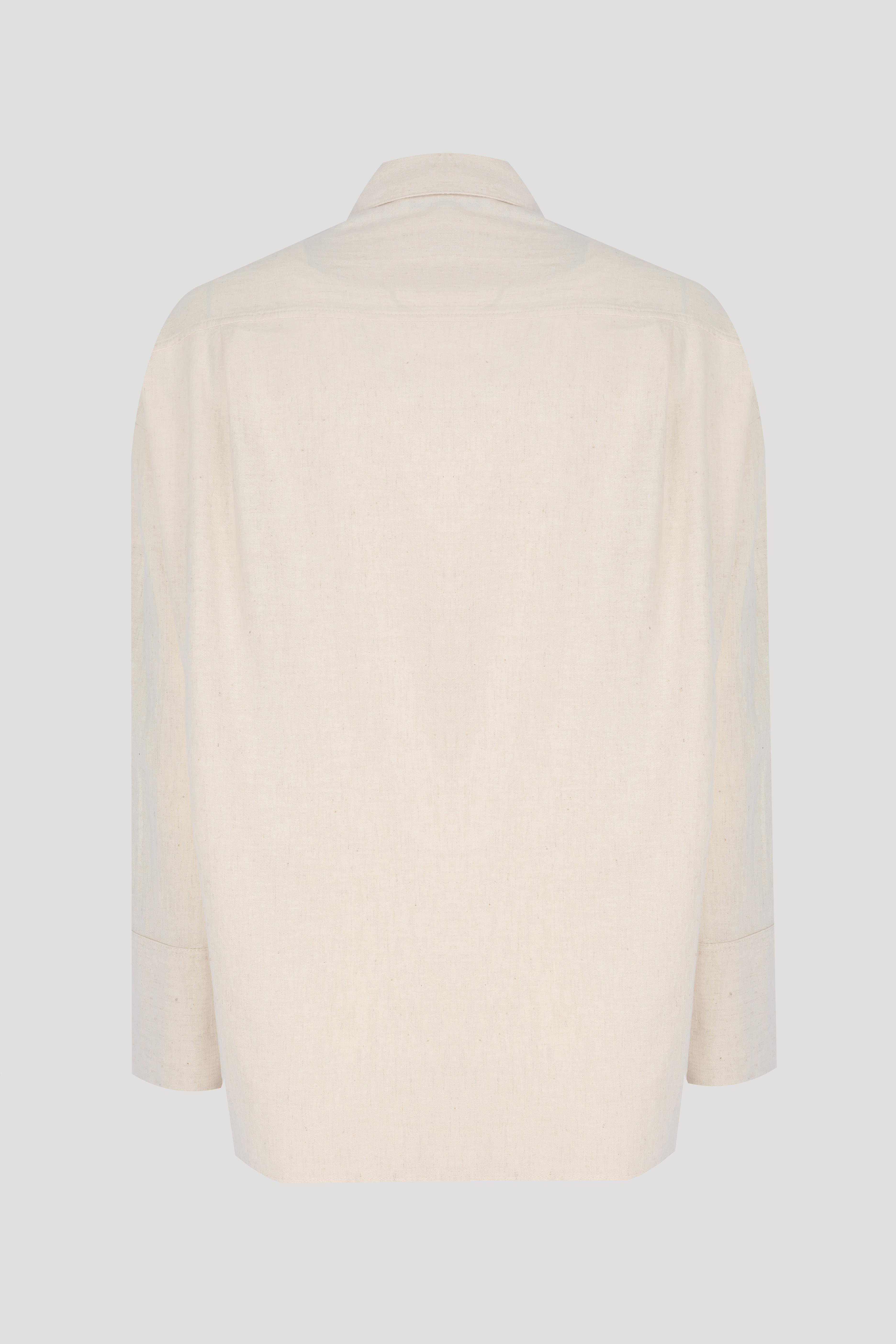 SORBE'Daily & UniformTHE BOHEMIAN SHIRT
