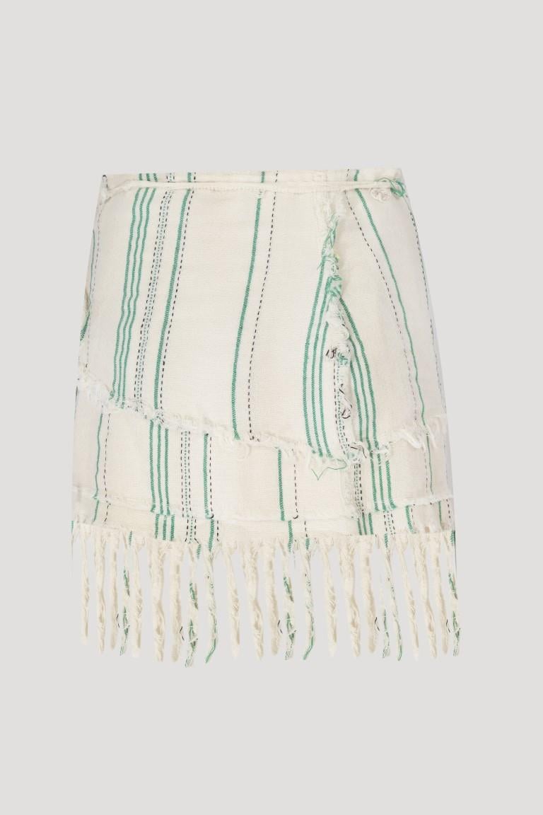 SORBE'Daily & UniformTHE BOHEMIAN SKIRT
