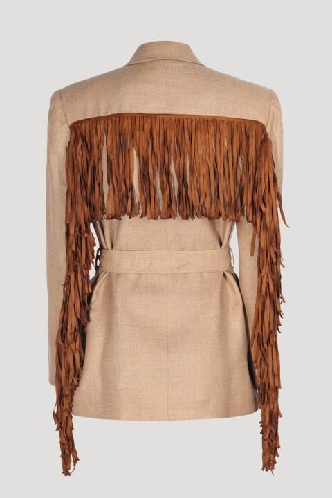SORBE'Daily & UniformTHE BOHO FRINGE
