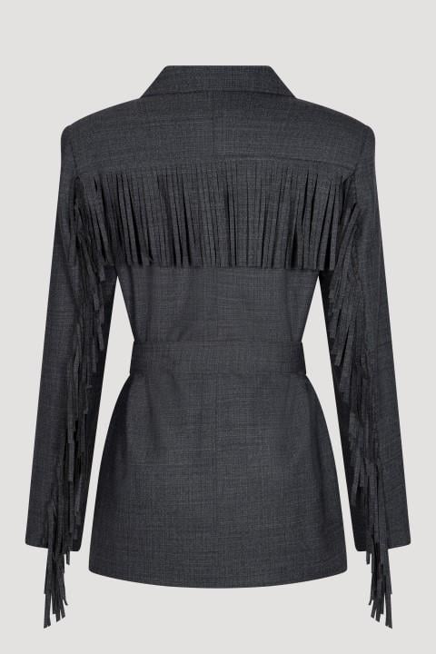 SORBE'Daily & UniformTHE BOHO FRINGE