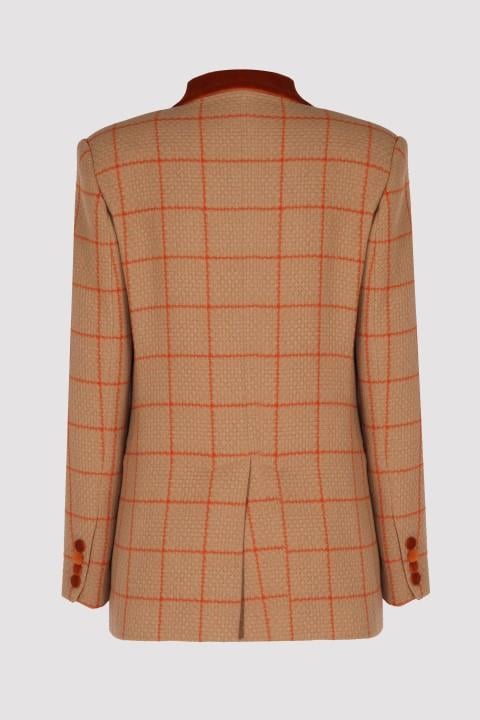 SORBE'Daily & UniformTHE BOYISH JACKET