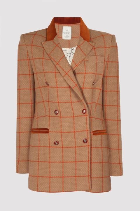 SORBE'Daily & UniformTHE BOYISH JACKET