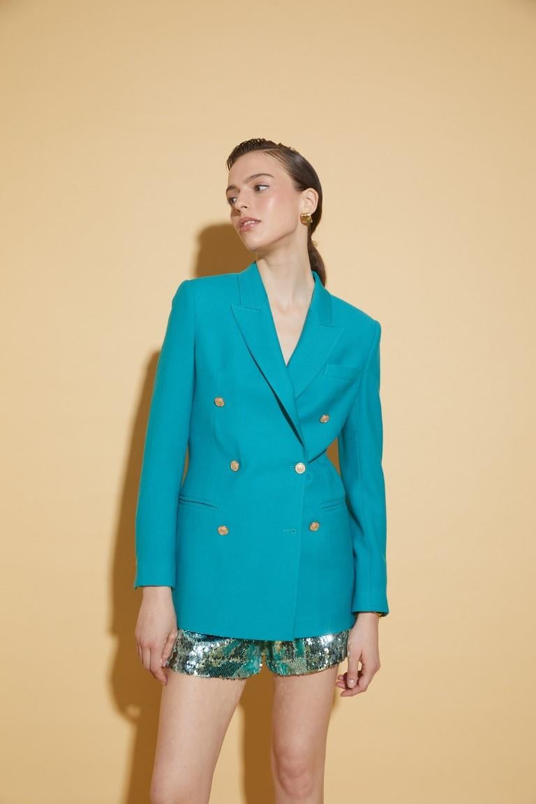 SORBE'Daily & UniformTHE BOYISH BLAZER