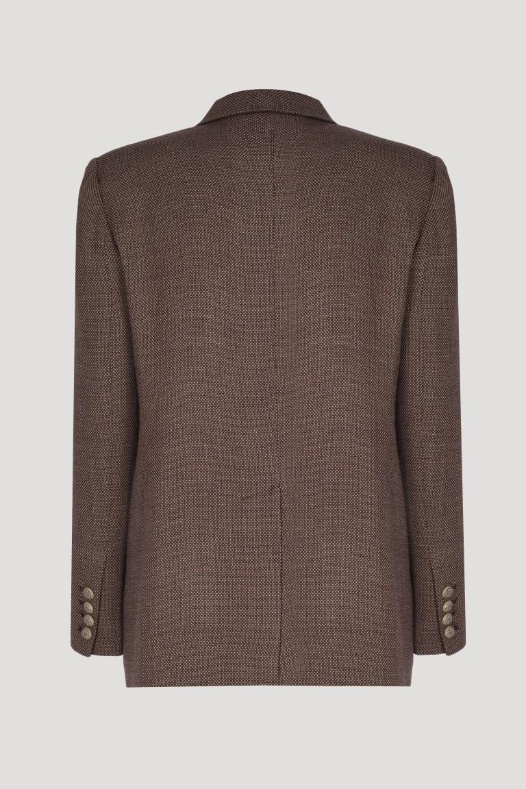 SORBE'Daily & UniformTHE BOYISH BLAZER