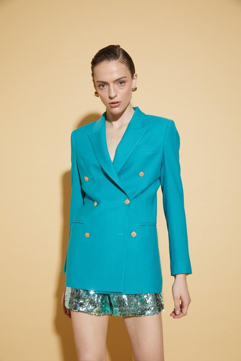 SORBE'Daily & UniformTHE BOYISH BLAZER