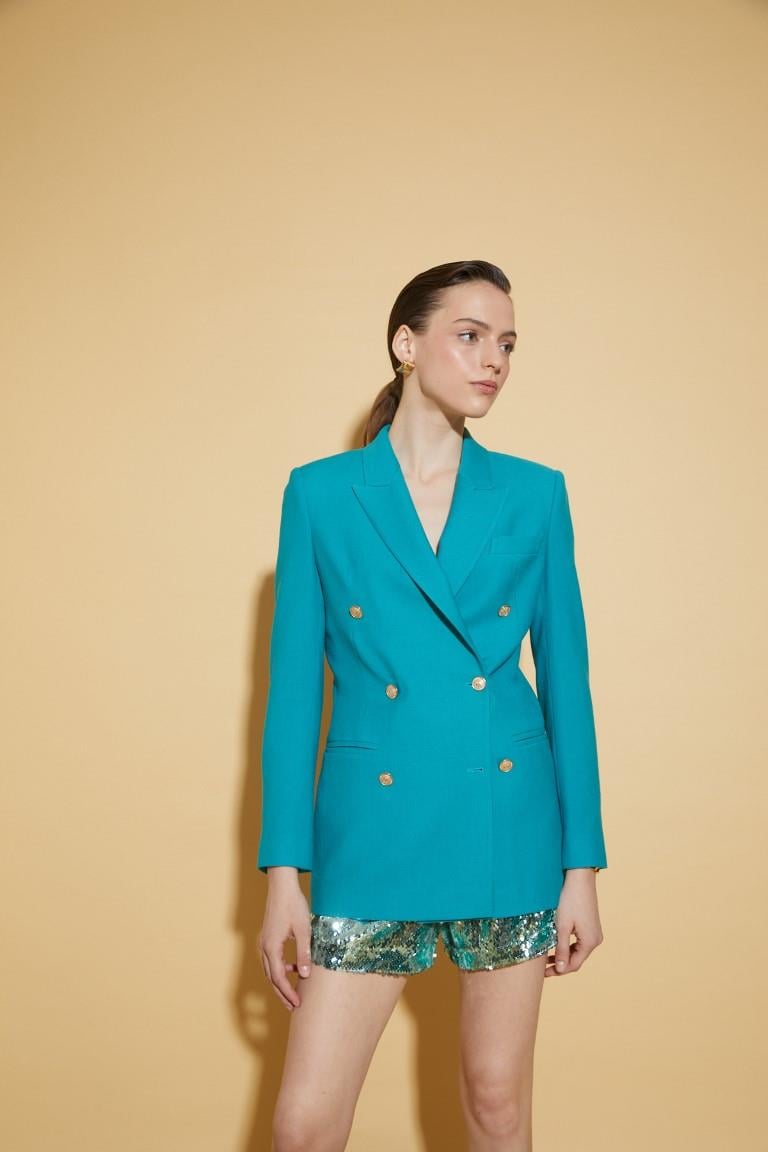 SORBE'Daily & UniformTHE BOYISH BLAZER