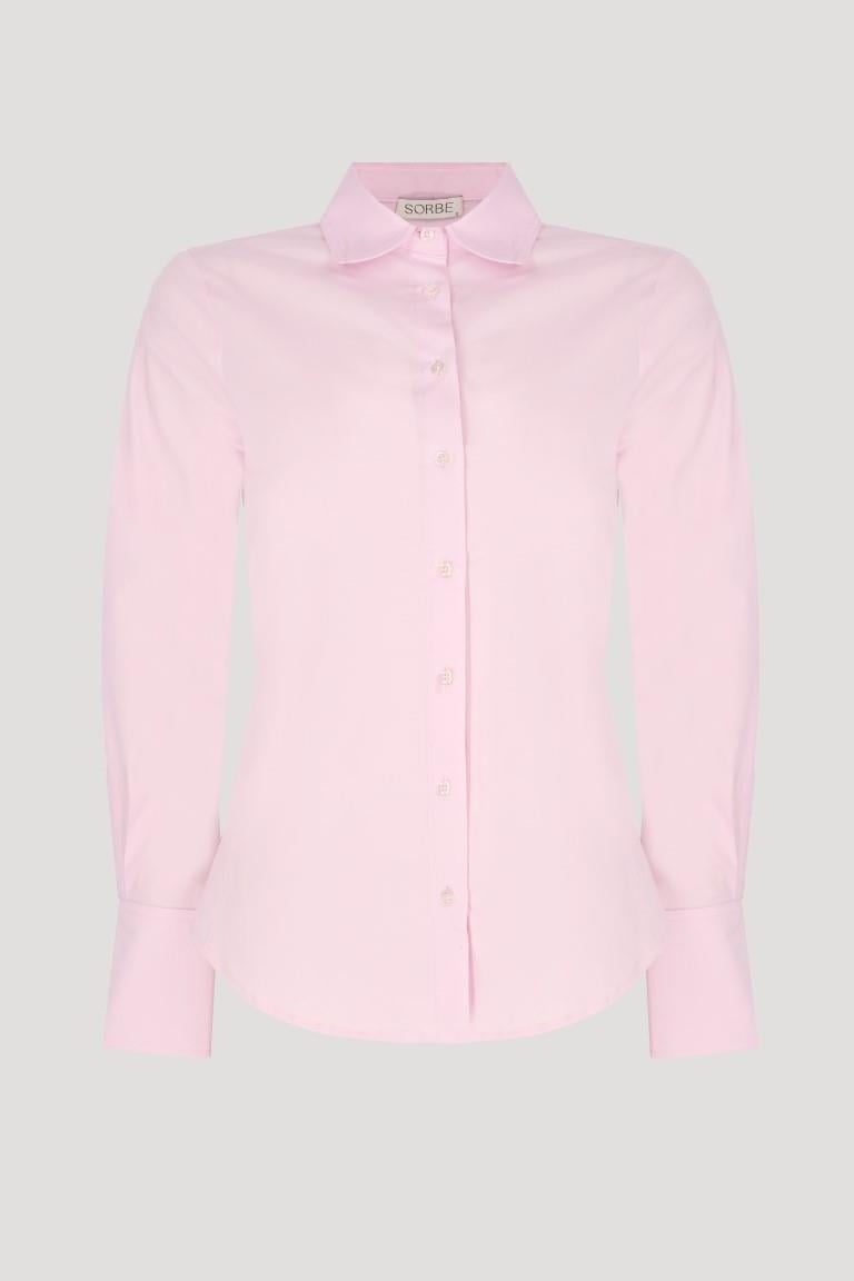 SORBE'Daily & UniformTHE BOYISH FIT SHIRT