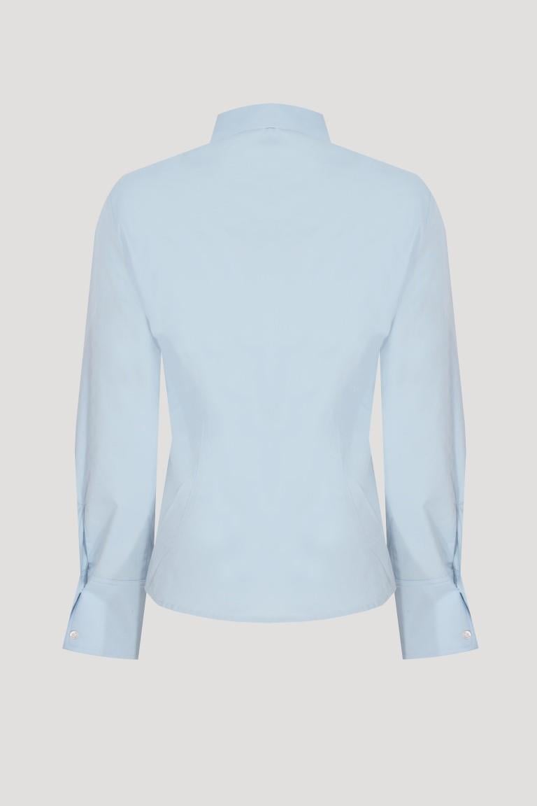 SORBE'Daily & UniformTHE BOYISH FIT SHIRT