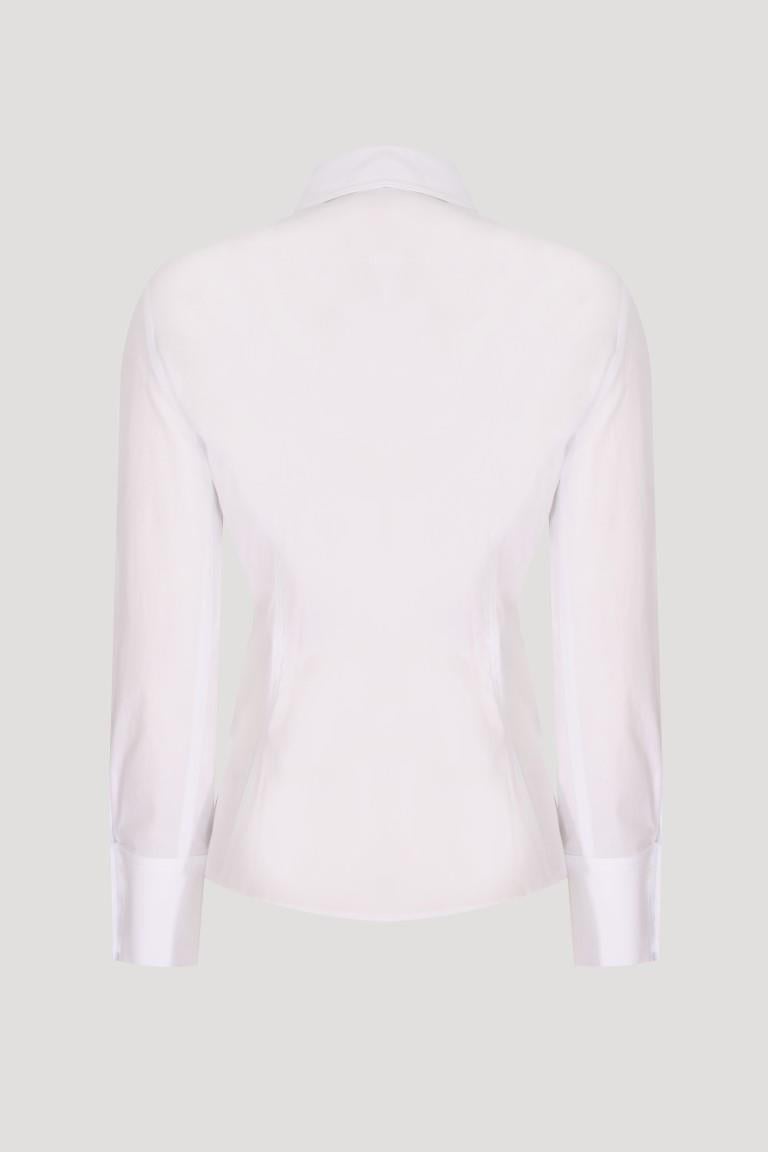 SORBE'Daily & UniformTHE BOYISH FIT SHIRT