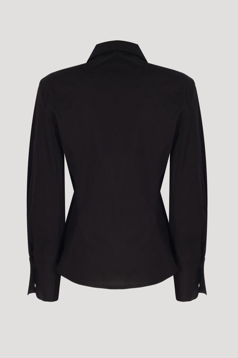 SORBE'Daily & UniformTHE BOYISH FIT SHIRT