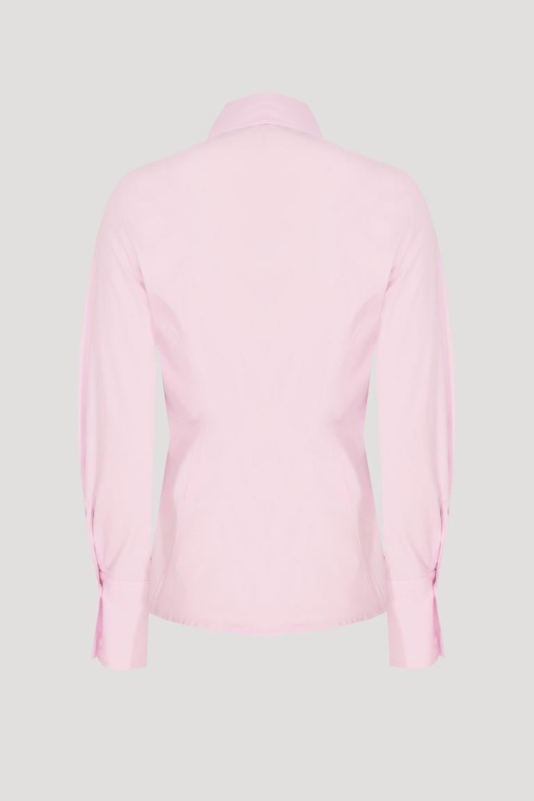 SORBE'Daily & UniformTHE BOYISH FIT SHIRT