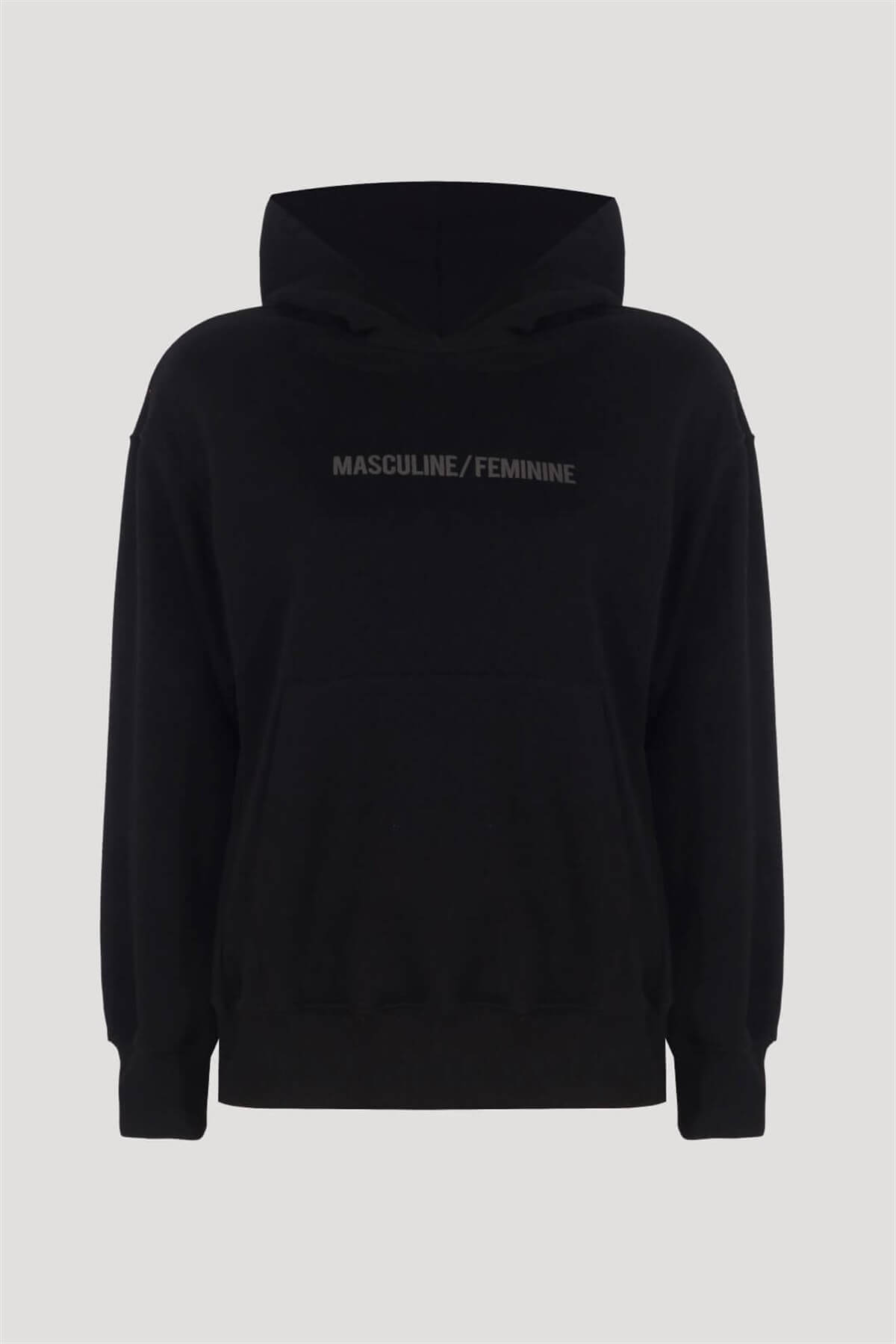 SORBE'Sport EditTHE BOYISH HOODIE