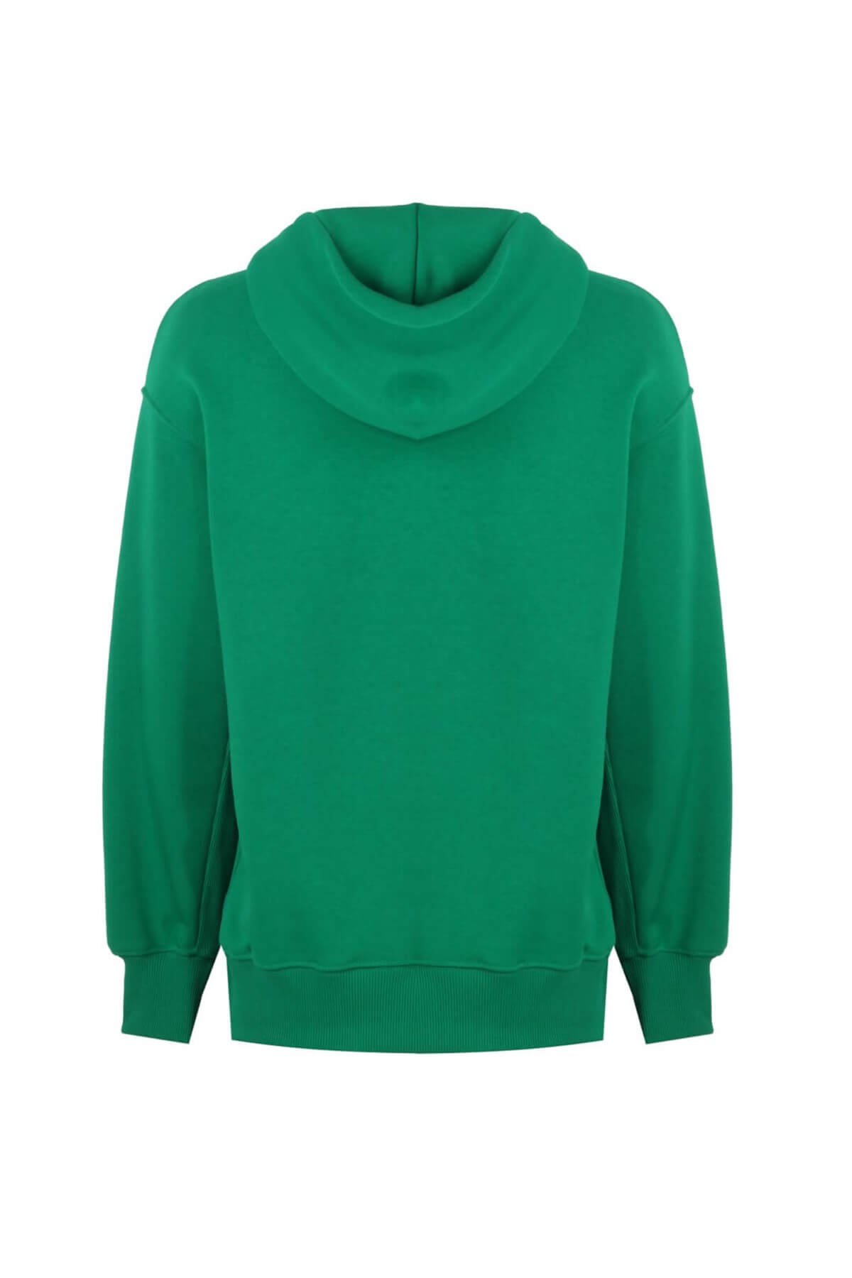 SORBE'Sport EditTHE BOYISH HOODIE