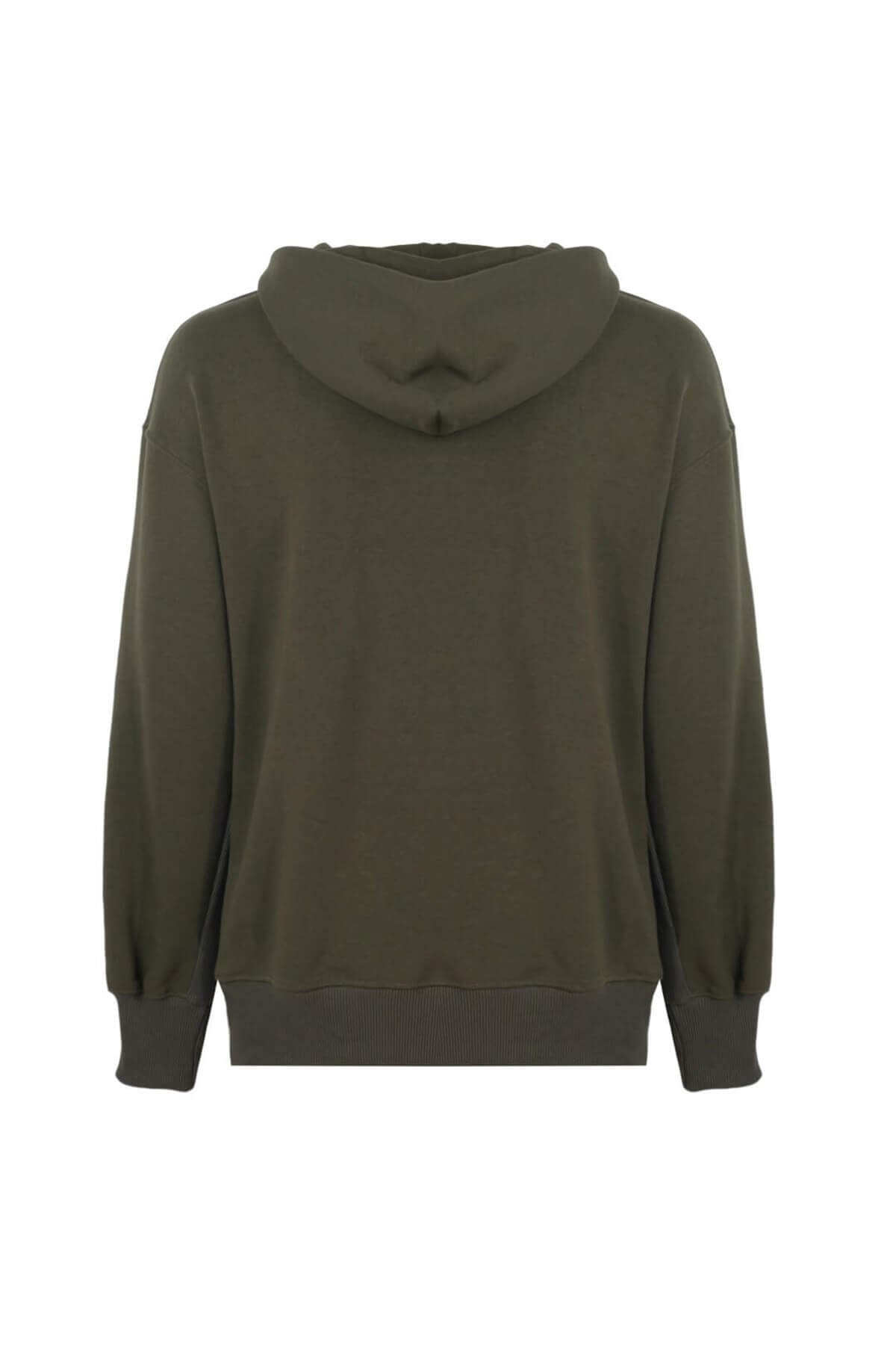SORBE'Sport EditTHE BOYISH HOODIE