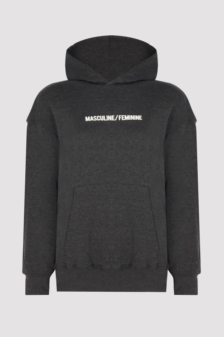 SORBE'Sport EditTHE BOYISH HOODIE