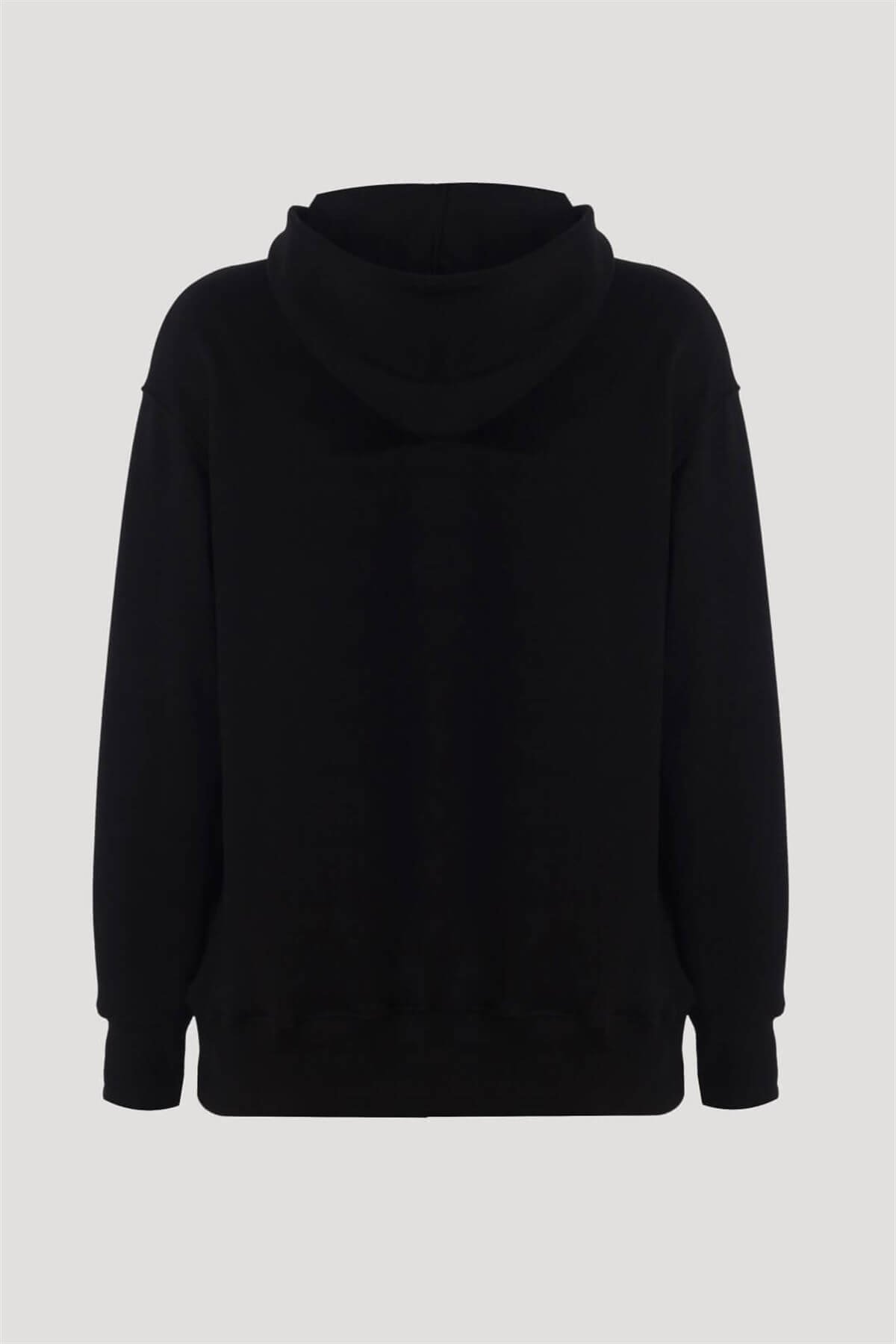 SORBE'Sport EditTHE BOYISH HOODIE