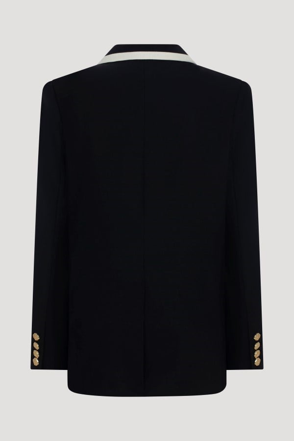 SORBE'Daily & UniformTHE BOYISH JACKET 