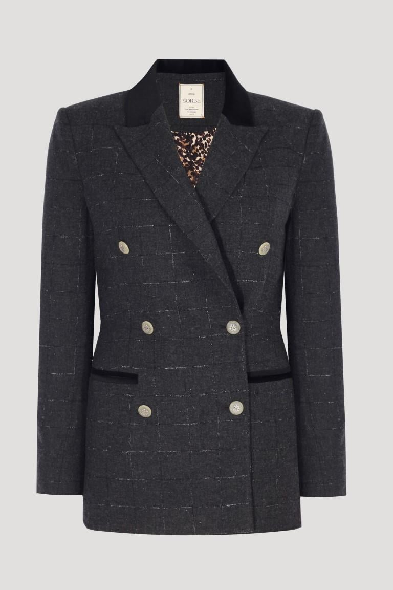 SORBE'Daily & UniformTHE BOYISH JACKET 