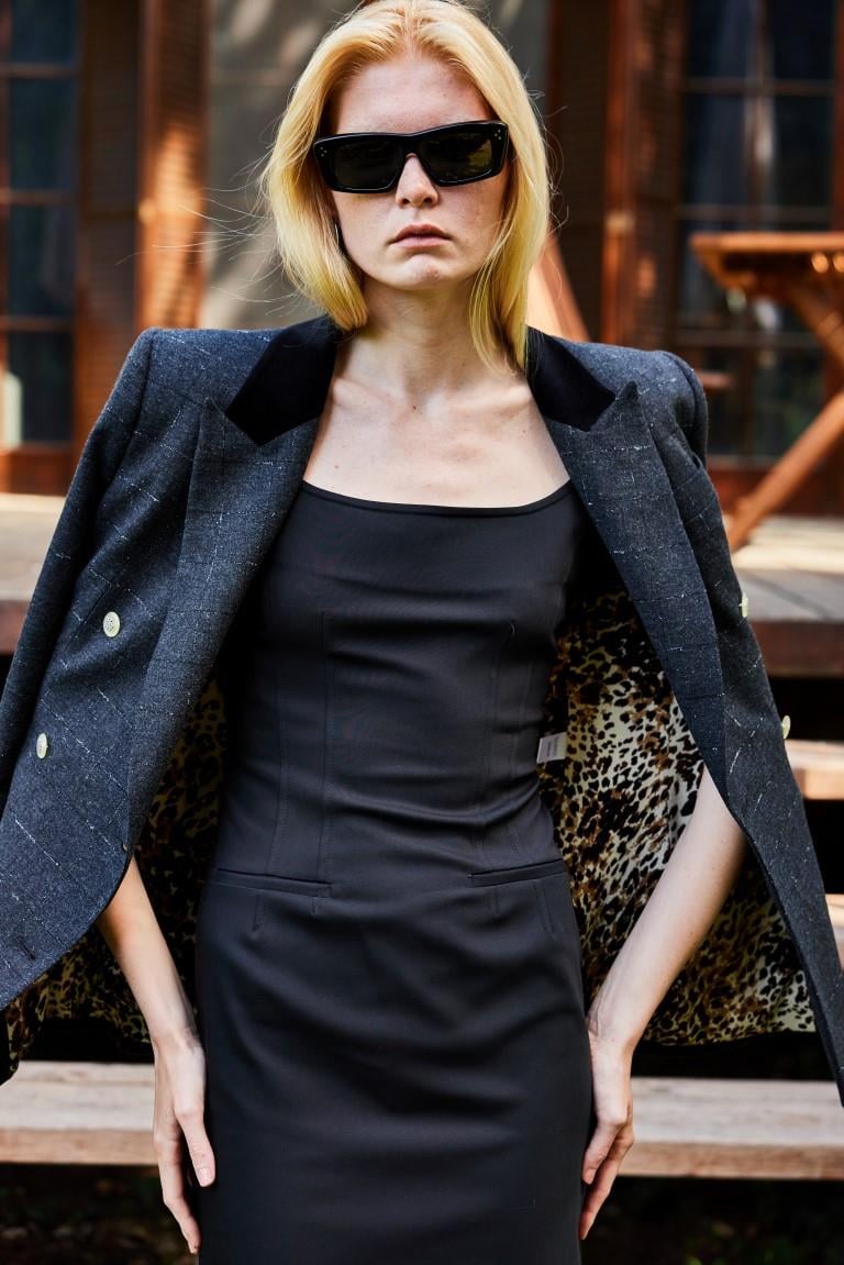 SORBE'Daily & UniformTHE BOYISH JACKET 