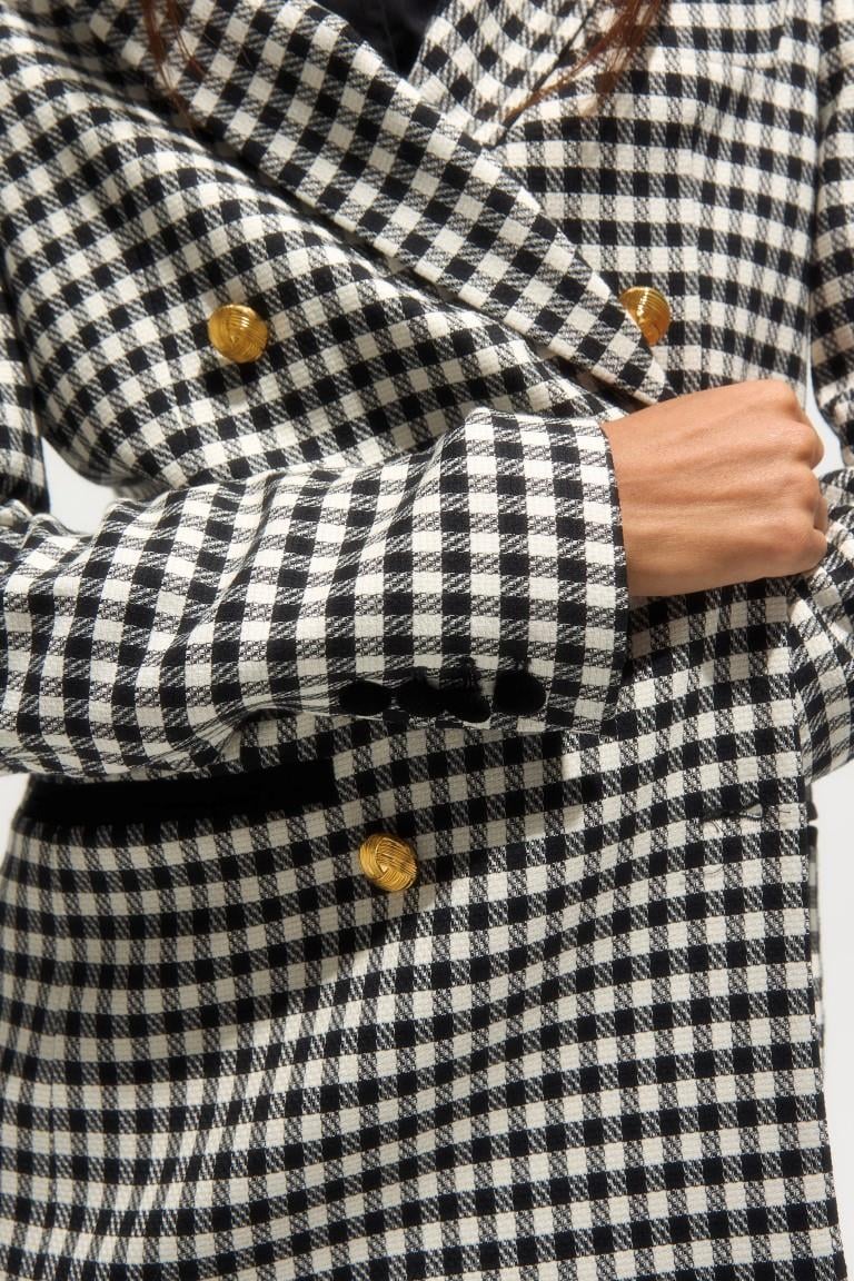 SORBE'Daily & UniformTHE BOYISH JACKET 