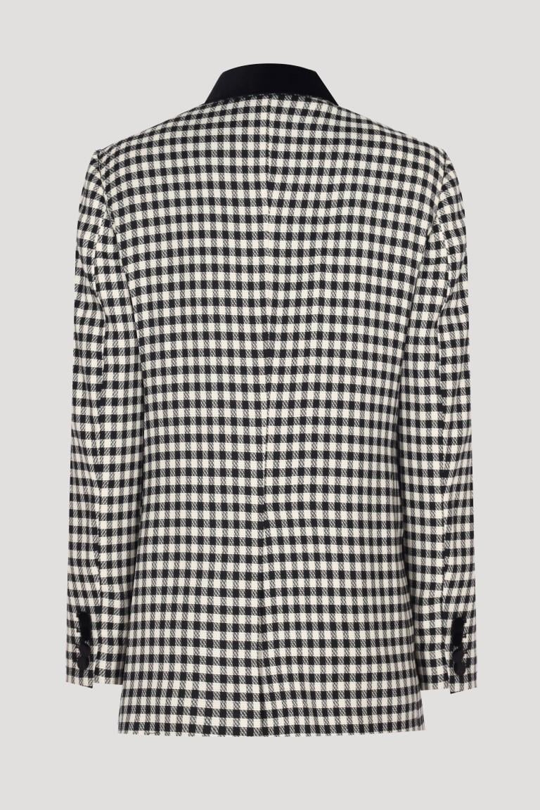 SORBE'Daily & UniformTHE BOYISH JACKET 